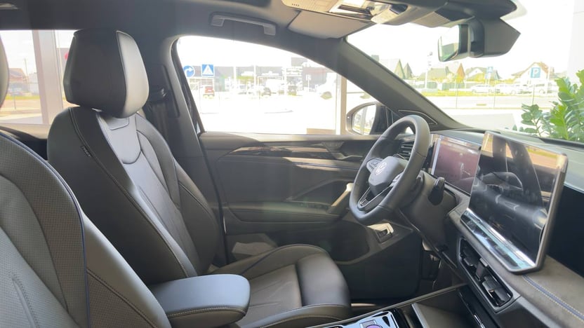 Зображення Tiguan R-Line+ 2.0 TDI 4Motion