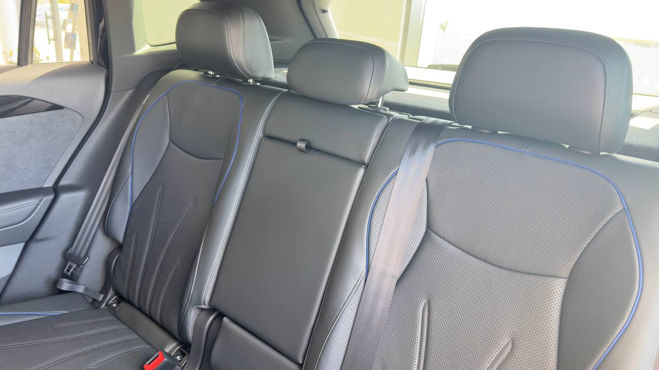 Зображення Tiguan R-Line+ 2.0 TDI 4Motion