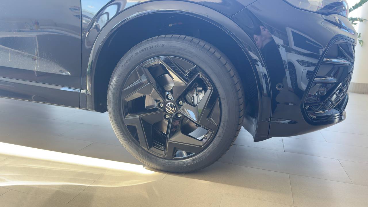 Зображення Tiguan R-Line+ 2.0 TDI 4Motion