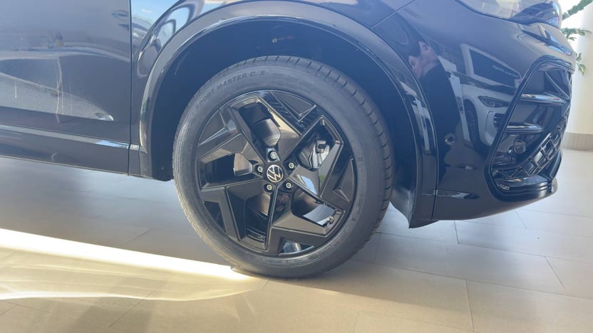 Зображення Tiguan R-Line+ 2.0 TDI 4Motion
