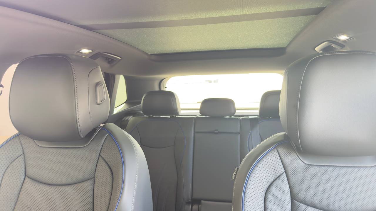 Зображення Tiguan R-Line+ 2.0 TDI 4Motion