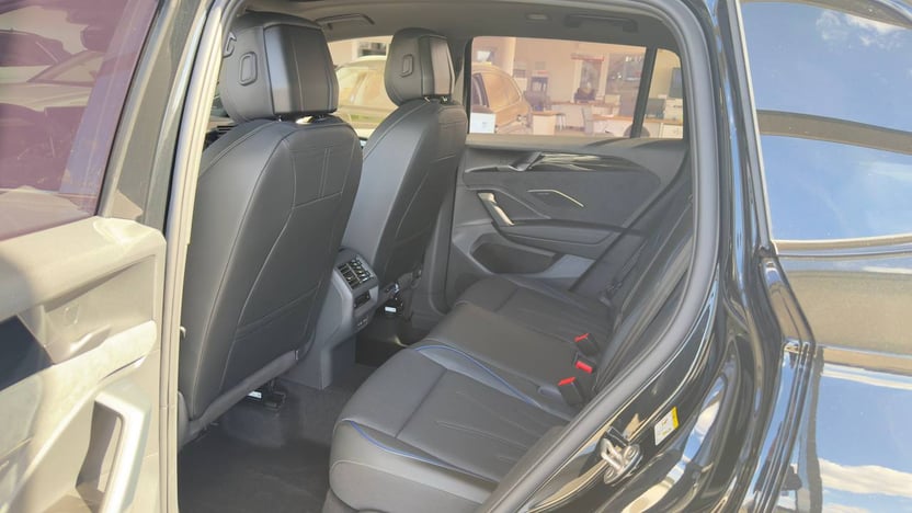 Зображення Tiguan R-Line+ 2.0 TDI 4Motion