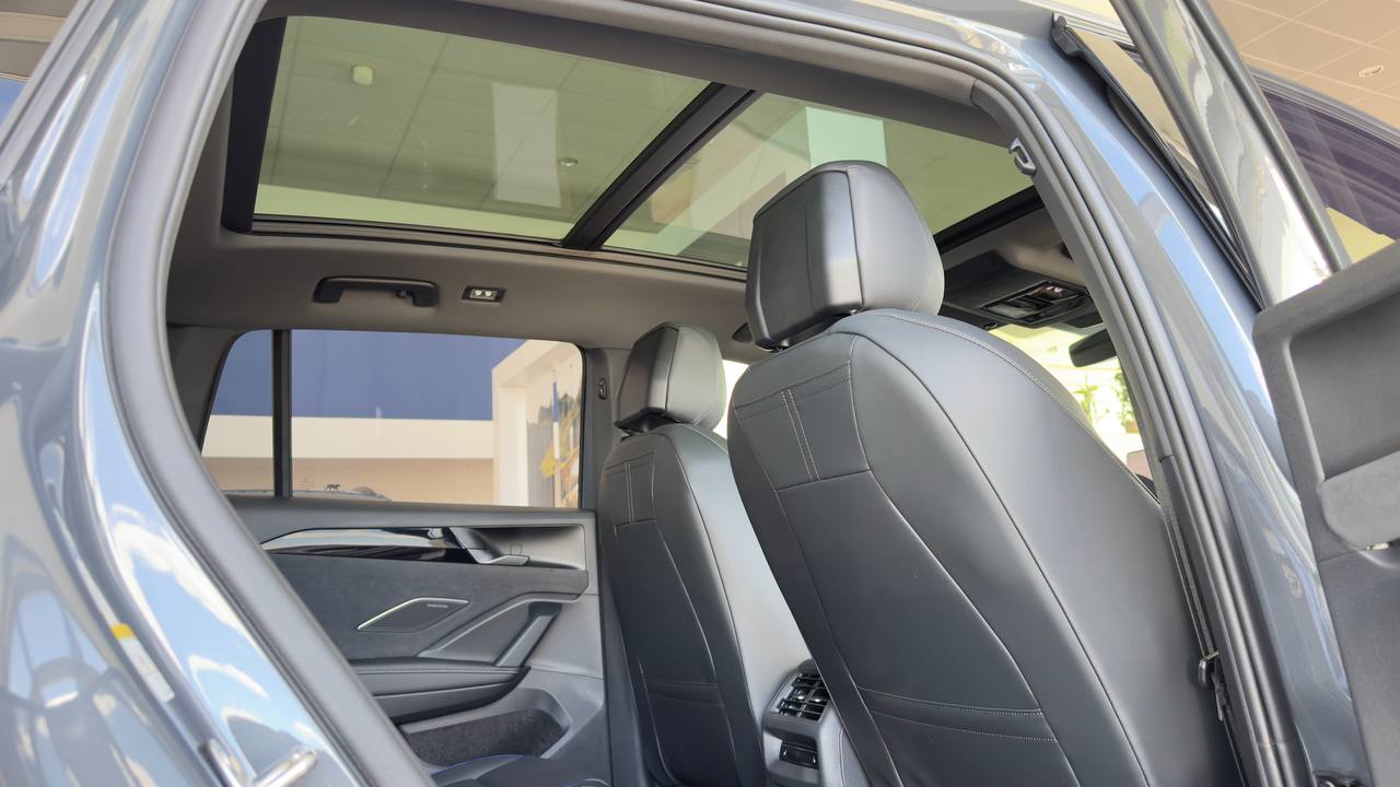 Зображення Tiguan R-Line+ 2.0 TDI 4Motion