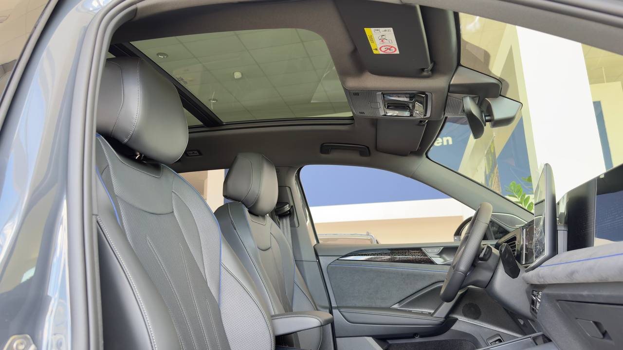 Зображення Tiguan R-Line+ 2.0 TDI 4Motion