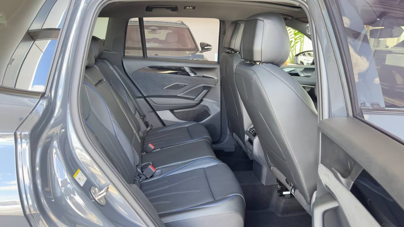 Зображення Tiguan R-Line+ 2.0 TDI 4Motion