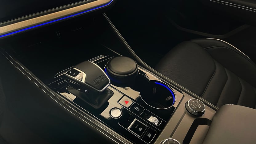 Зображення Touareg R-Line Final Edition2 3.0 V6 TDI