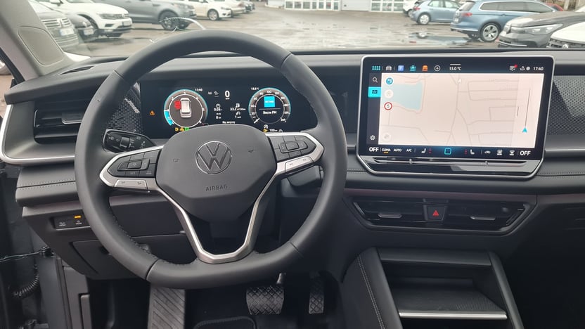 Зображення Новий Tayron Life+ 2.0 TDI FWD