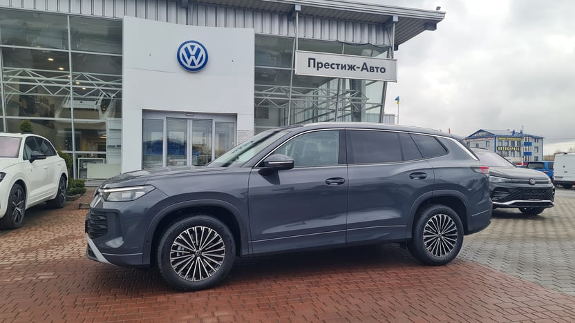 Зображення Новий Tayron Life+ 2.0 TDI FWD