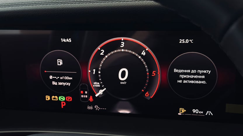 Зображення Новий Tayron Life+ 2.0 TDI FWD