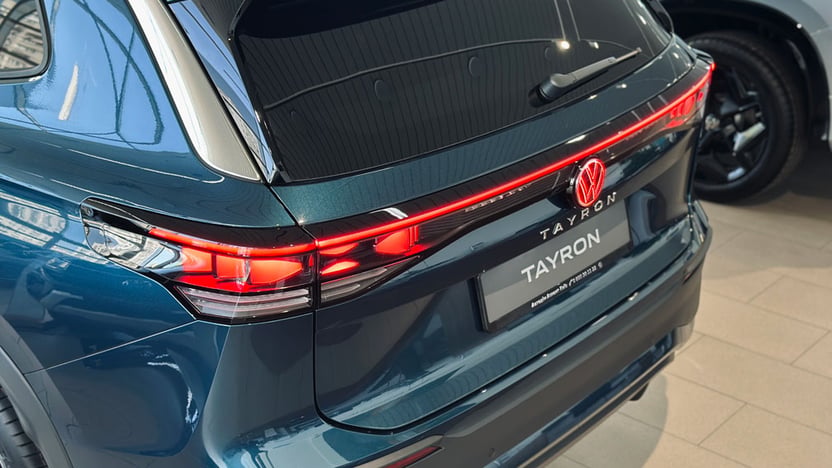 Зображення Новий Tayron Life+ 2.0 TDI FWD