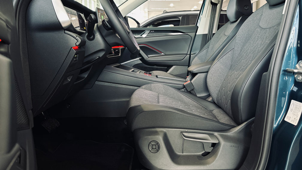 Зображення Новий Tayron Life+ 2.0 TDI FWD