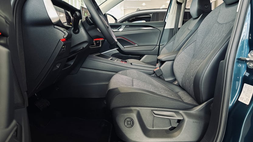 Зображення Новий Tayron Life+ 2.0 TDI FWD