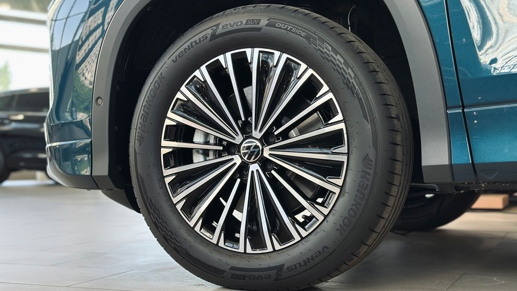 Зображення Новий Tayron Life+ 2.0 TDI FWD