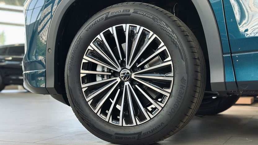 Зображення Новий Tayron Life+ 2.0 TDI FWD