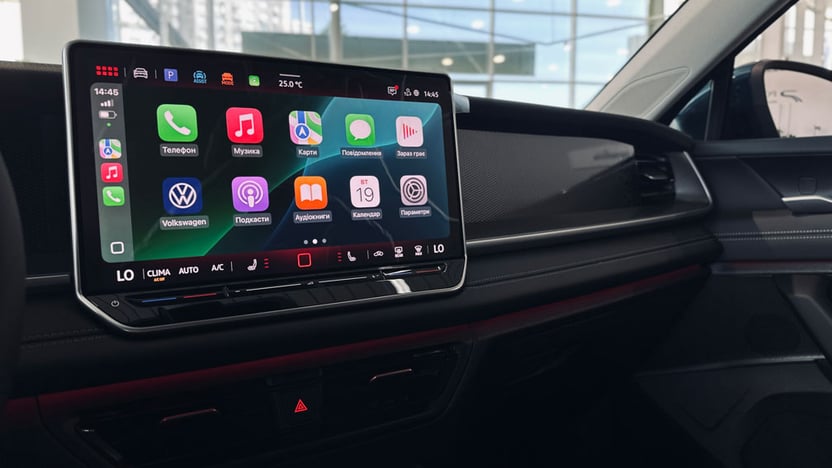 Зображення Новий Tayron Life+ 2.0 TDI FWD