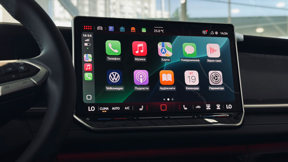 Зображення Новий Tayron Life+ 2.0 TDI FWD