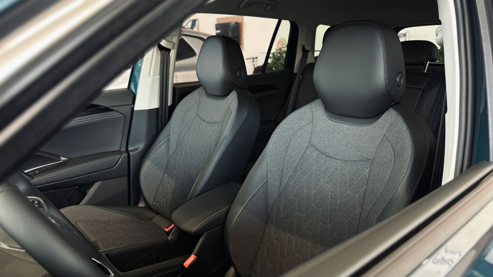 Зображення Новий Tayron Life+ 2.0 TDI FWD