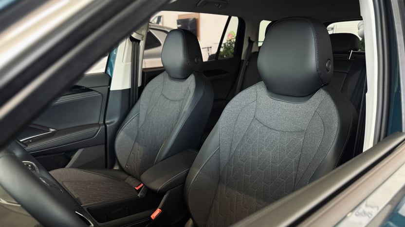 Зображення Новий Tayron Life+ 2.0 TDI FWD