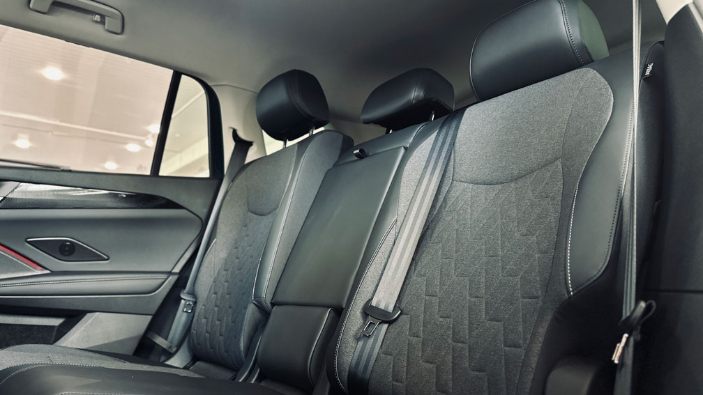 Зображення Новий Tayron Life+ 2.0 TDI FWD