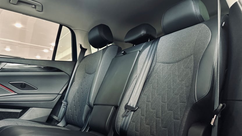 Зображення Новий Tayron Life+ 2.0 TDI FWD