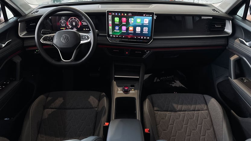 Зображення Новий Tayron Life+ 2.0 TDI FWD