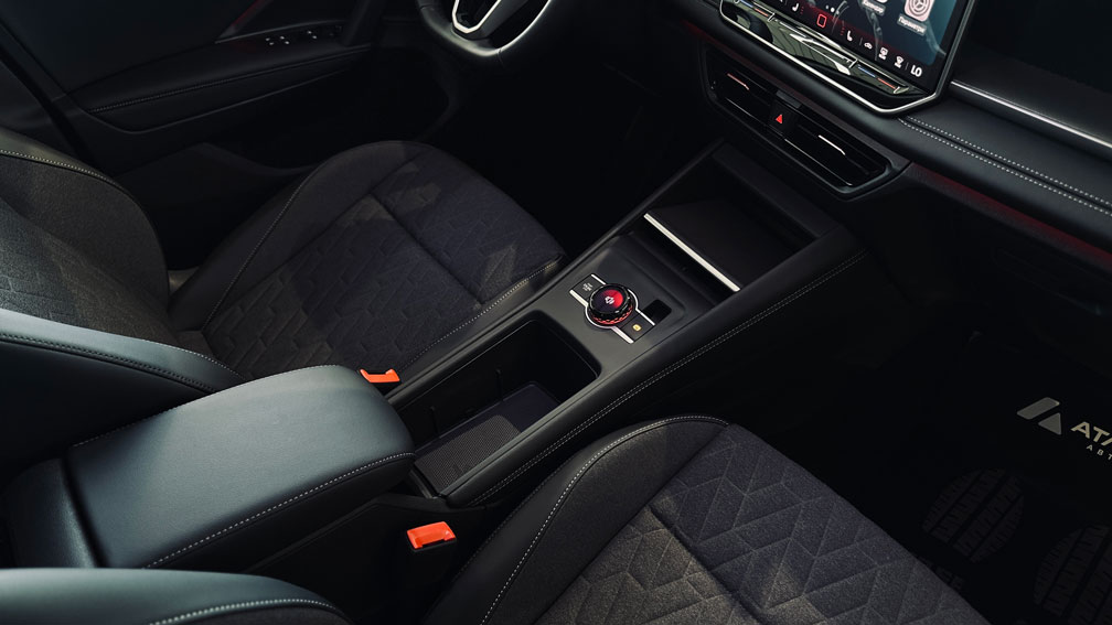 Зображення Новий Tayron Life+ 2.0 TDI FWD