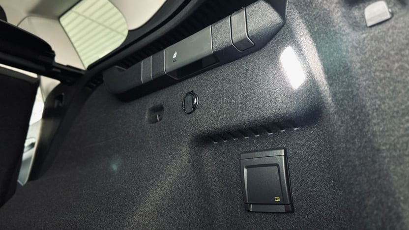 Зображення Новий Tayron Life+ 2.0 TDI FWD