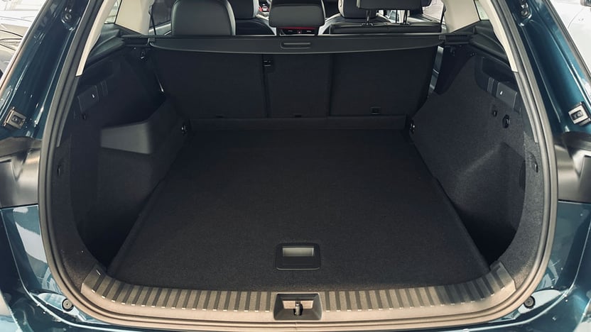 Зображення Новий Tayron Life+ 2.0 TDI FWD