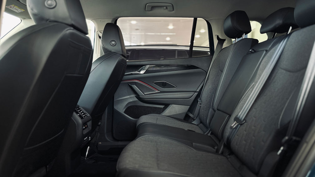 Зображення Новий Tayron Life+ 2.0 TDI FWD