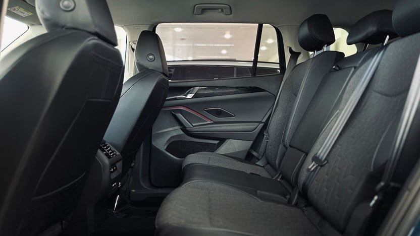 Зображення Новий Tayron Life+ 2.0 TDI FWD