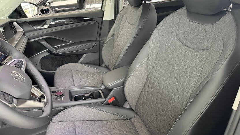 Зображення Новий Tayron Life+ 2.0 TDI FWD