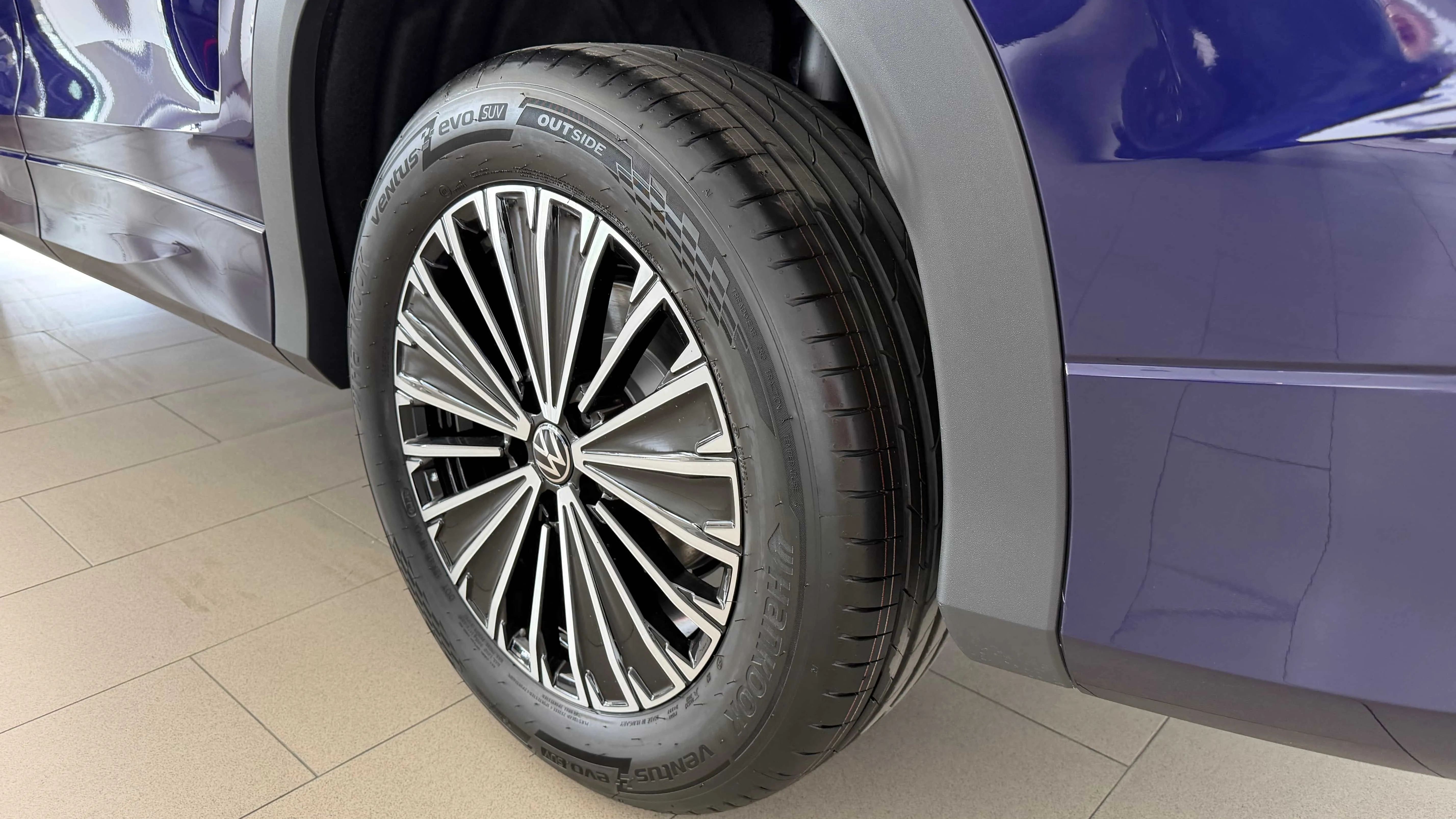 Зображення Tayron Life+ 2.0 TDI FWD