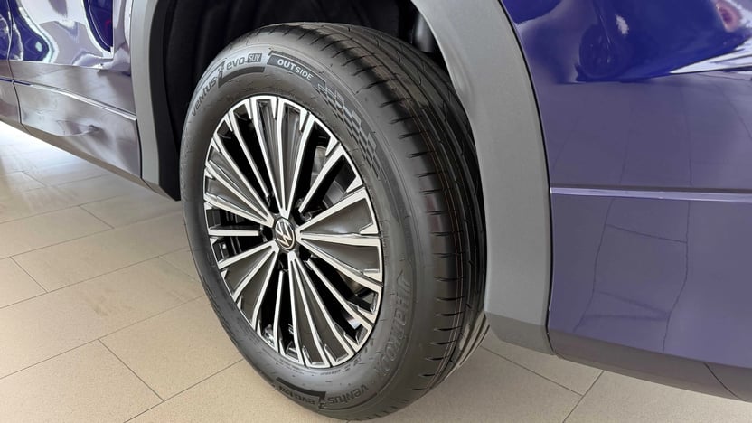 Зображення Tayron Life+ 2.0 TDI FWD