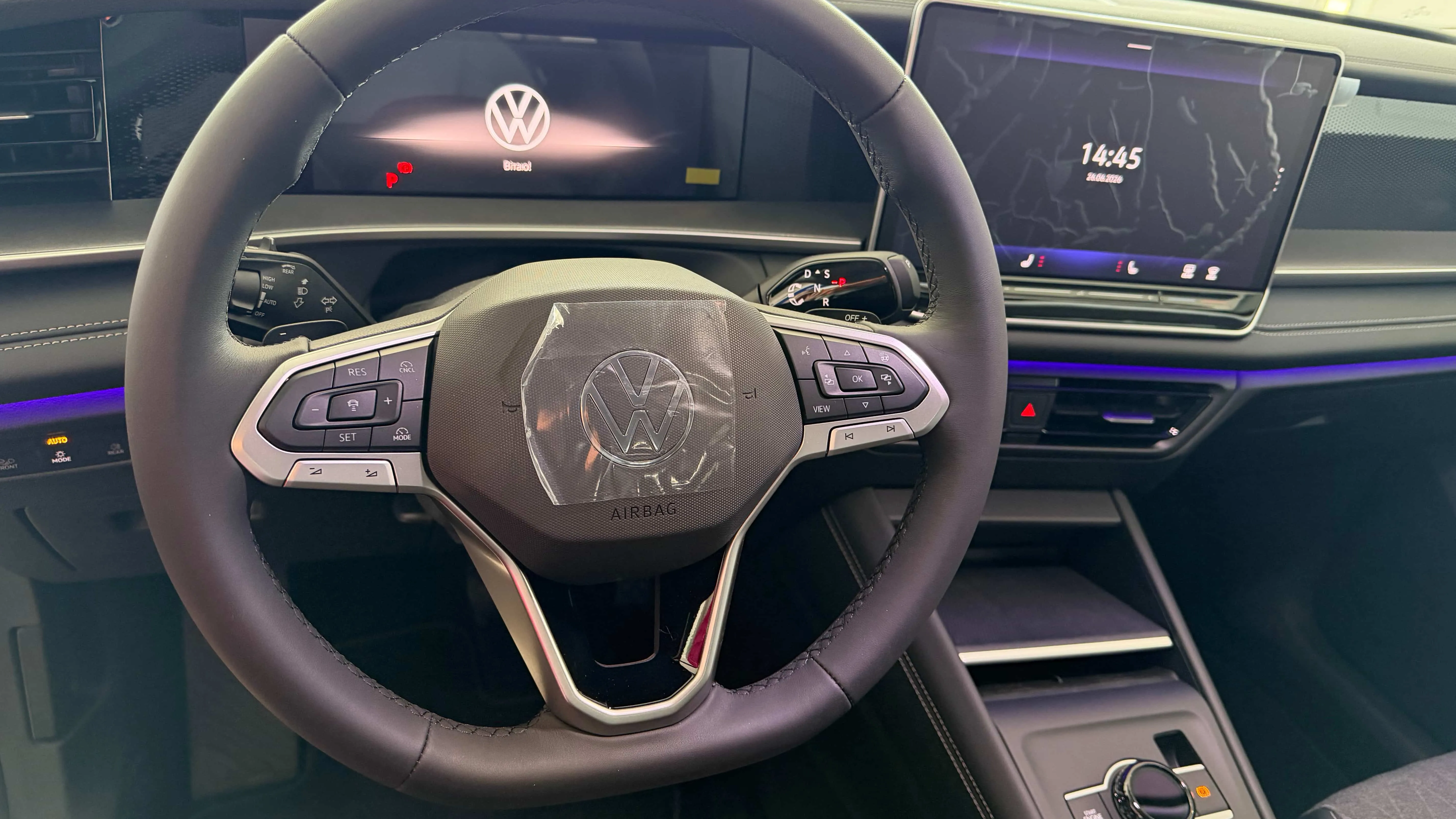 Зображення Tayron Life+ 2.0 TDI FWD
