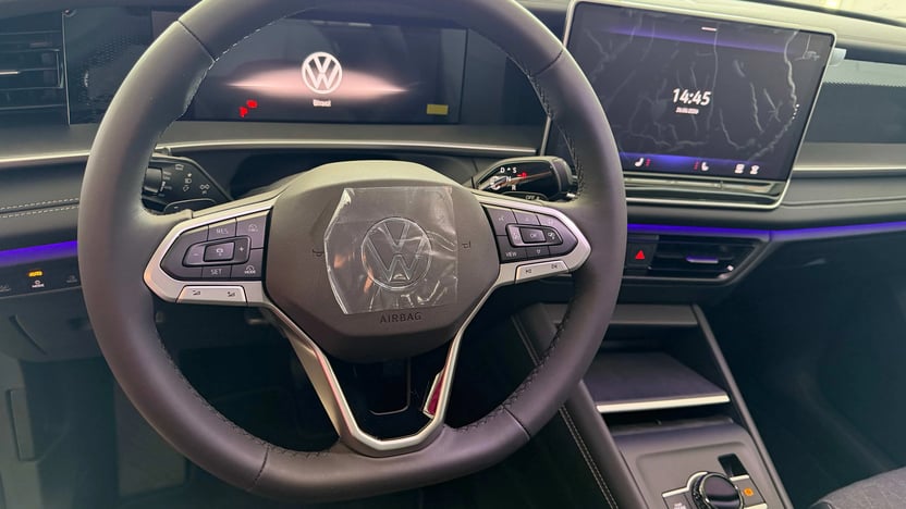 Зображення Tayron Life+ 2.0 TDI FWD