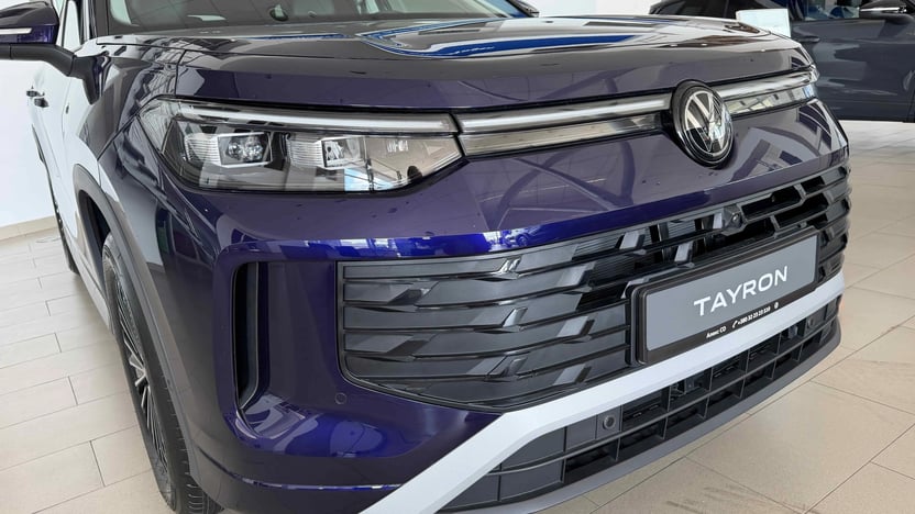 Зображення Tayron Life+ 2.0 TDI FWD