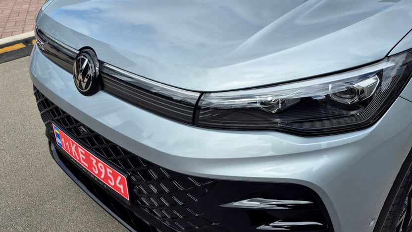 Зображення Tiguan R-Line 2.0 TSI 4Motion