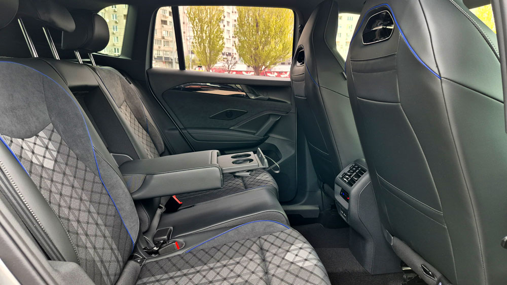 Зображення Tiguan R-Line 2.0 TSI 4Motion