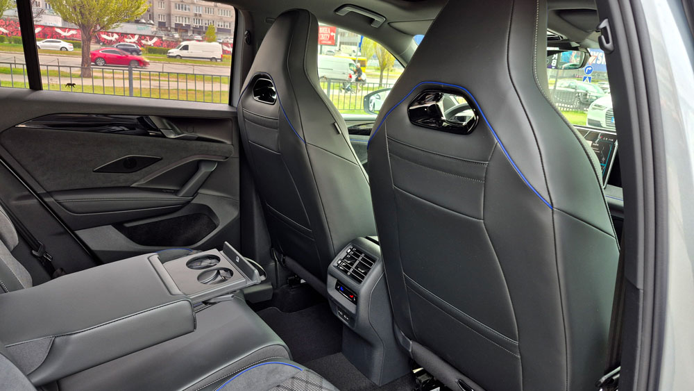 Зображення Tiguan R-Line 2.0 TSI 4Motion