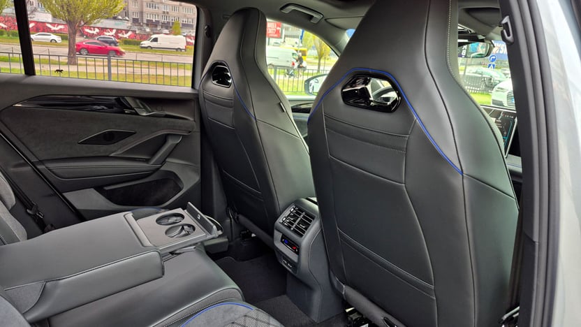 Зображення Tiguan R-Line 2.0 TSI 4Motion