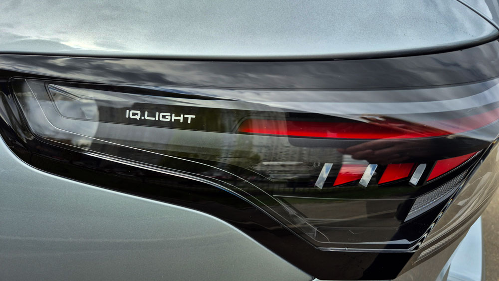 Зображення Tiguan R-Line 2.0 TSI 4Motion