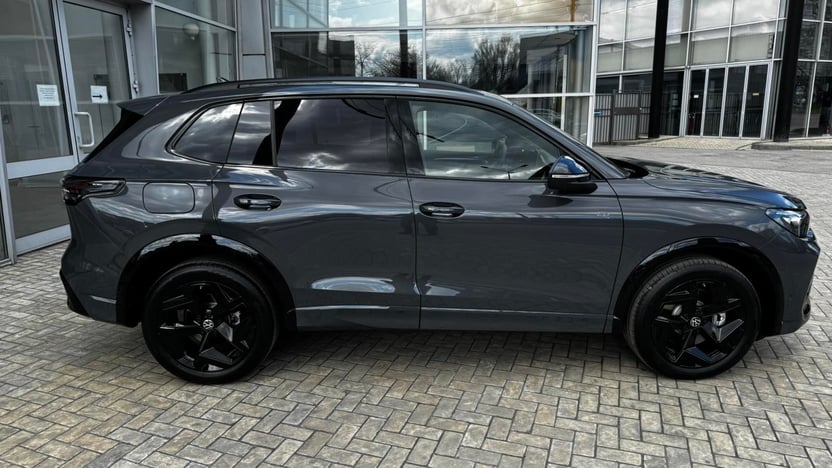 Зображення Tiguan R-Line+ 2.0 TDI 4Motion