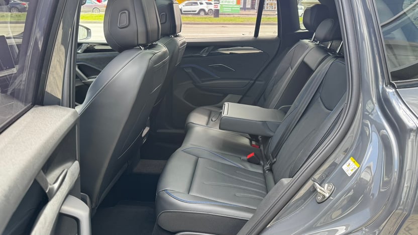 Зображення Tiguan R-Line+ 2.0 TDI 4Motion