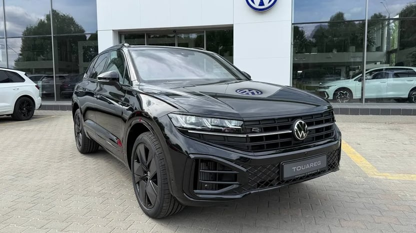 Зображення Touareg R-Line Final Edition2 3.0 V6 TDI