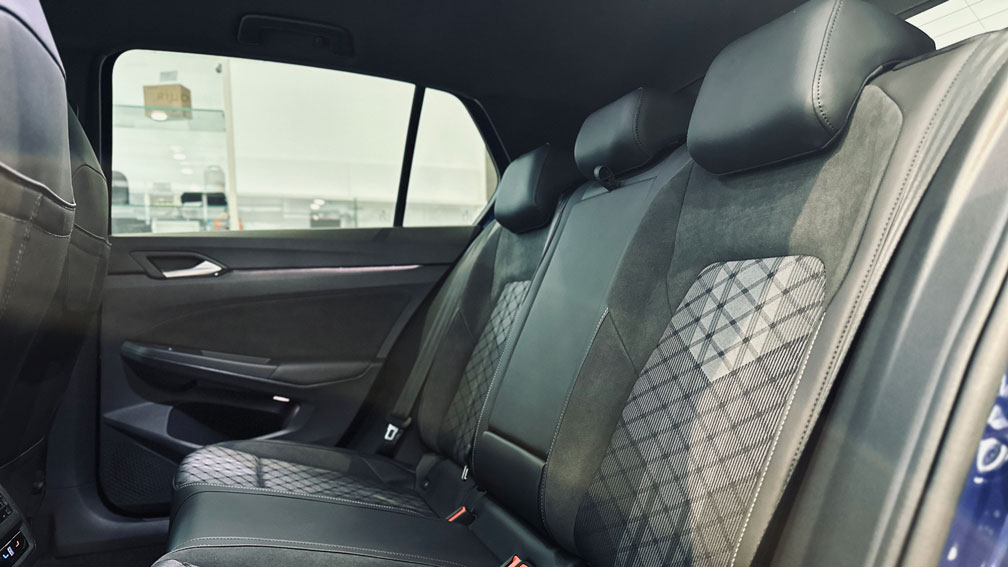 Зображення Golf R-Line 1.4 TSI