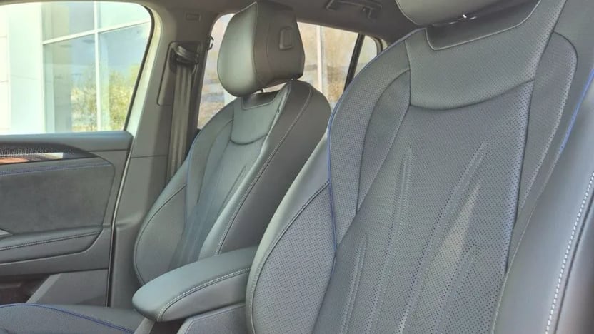 Зображення Tiguan R-Line 2.0 TDI 4Motion