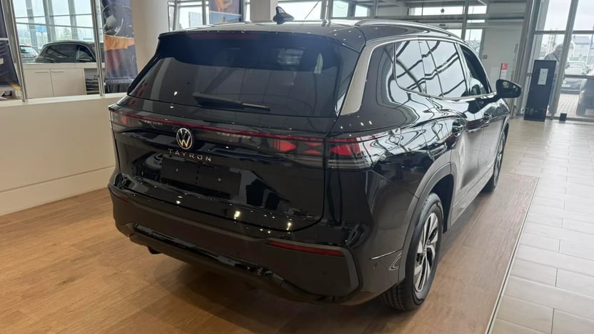 Зображення Новий Tayron Life+ 2.0 TDI FWD