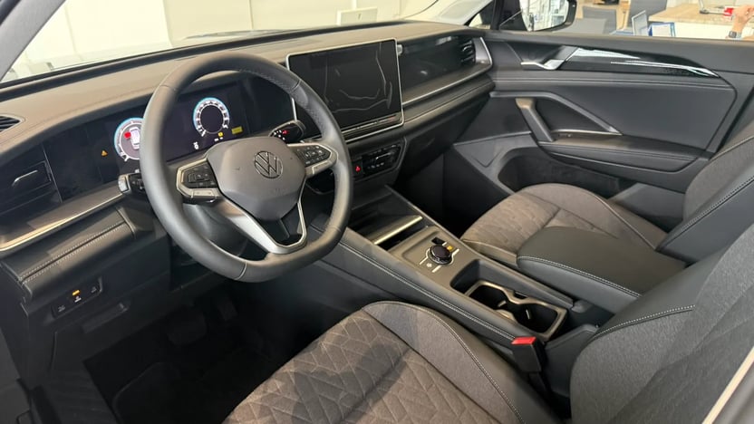 Зображення Новий Tayron Life+ 2.0 TDI FWD
