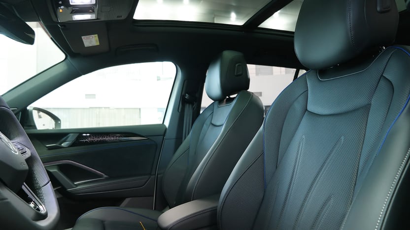 Зображення Новий Tayron R-Line Platinum 2.0 TDI 4M