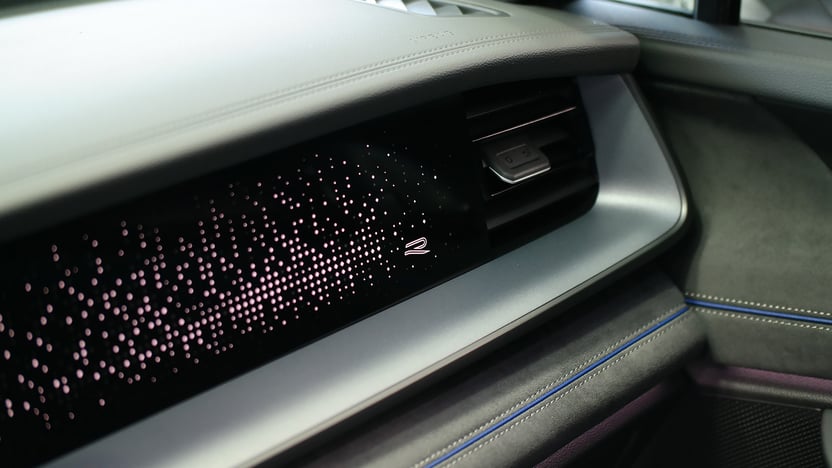 Зображення Новий Tayron R-Line Platinum 2.0 TDI 4M
